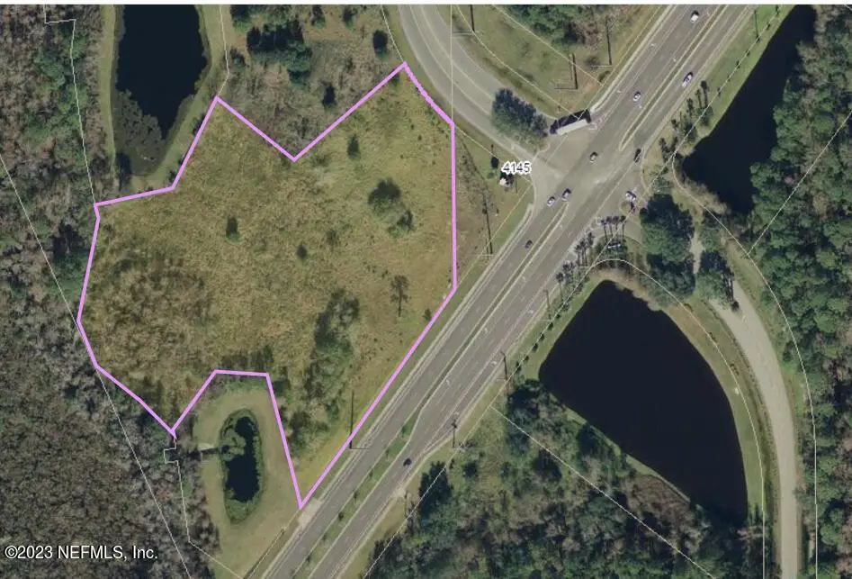 0 State Road 207, Elkton, FL 32033 - #1