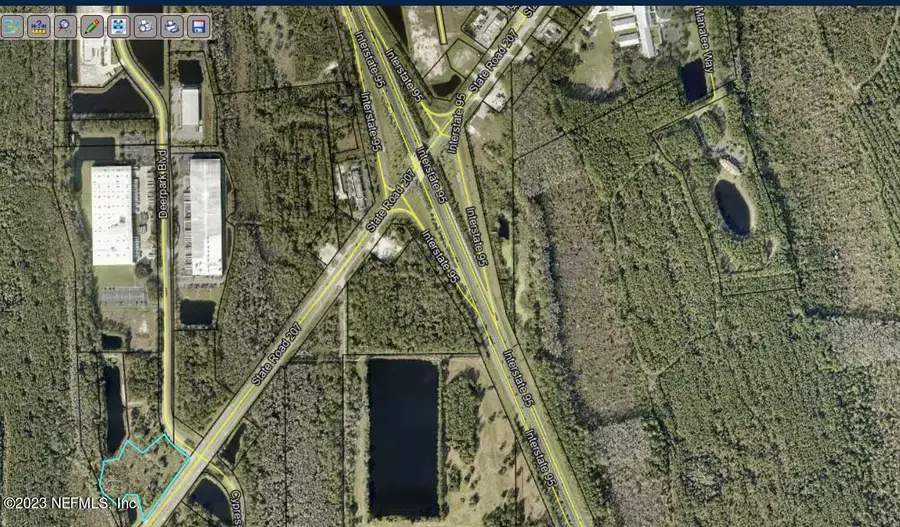 0 State Road 207, Elkton, FL 32033 - #2