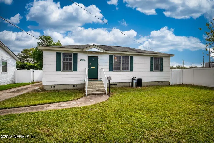 4848 Headley Terrace, Jacksonville, FL 32205 - Image #3