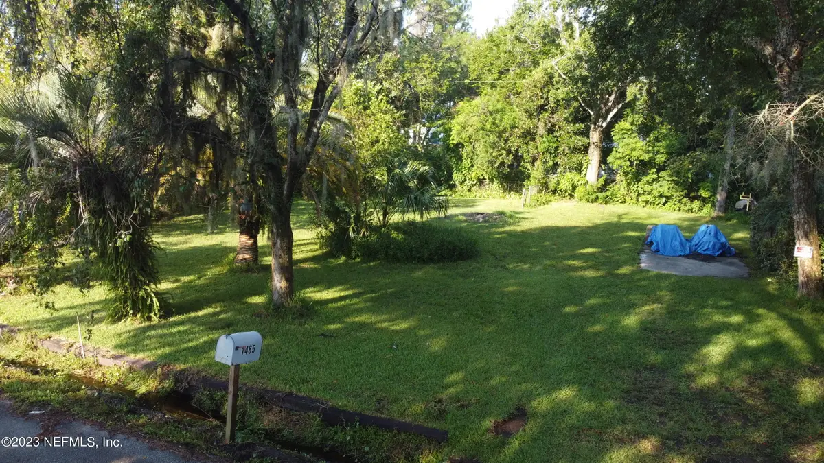 1465 San Juline Circle, Saint Augustine, FL 32084 - Image #1