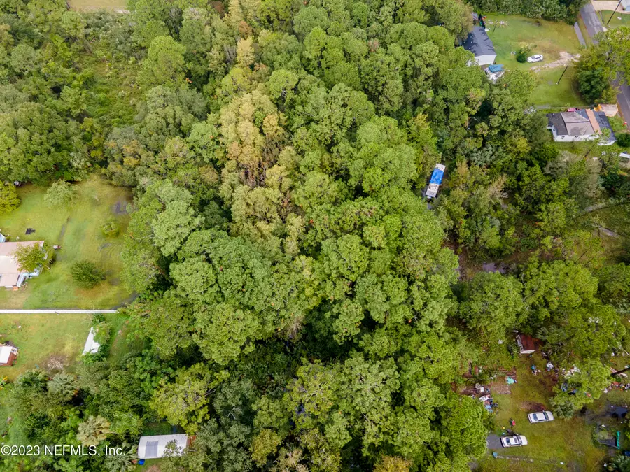 0 Helen (lot #8) Street, Saint Augustine, FL 32084 - Image #2
