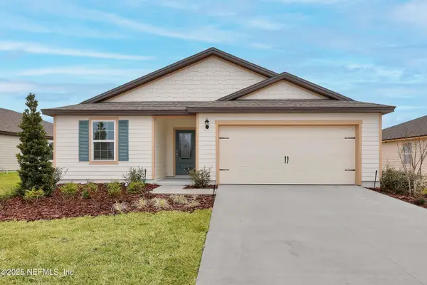 3188 Lowgap Place, Green Cove Springs, FL 32043