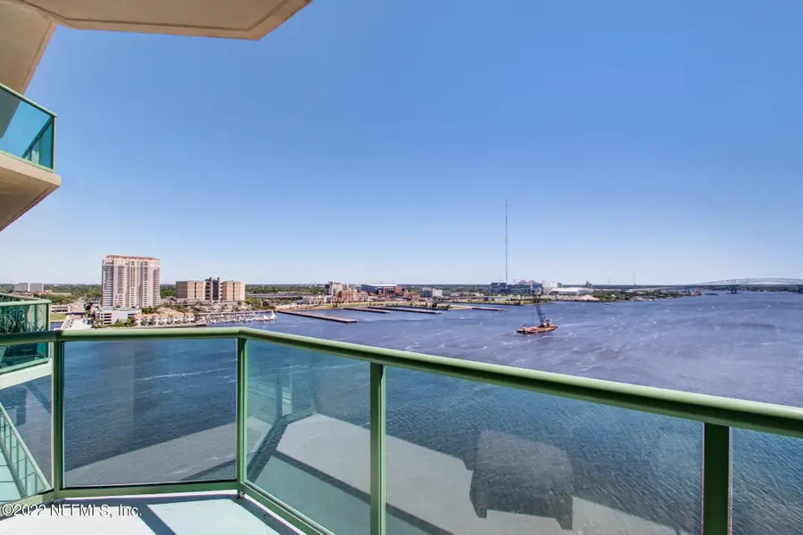 1431 Riverplace Boulevard #1408, Jacksonville, FL 32207 - Image #2
