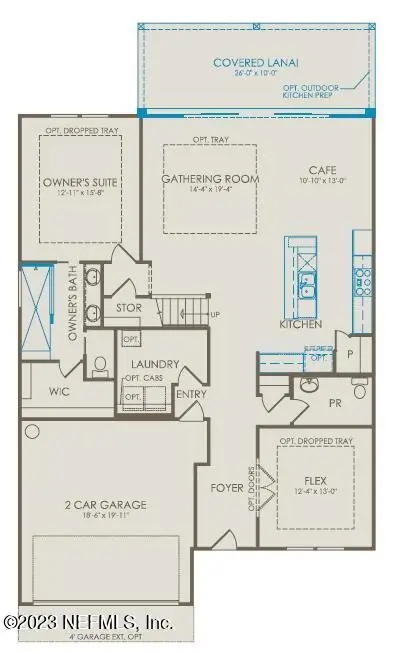 100 Salazar Street, Saint Augustine, FL 32095 - Image #3