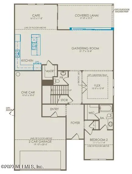 143 Sandoval Lane, Saint Augustine, FL 32095 - Image #3