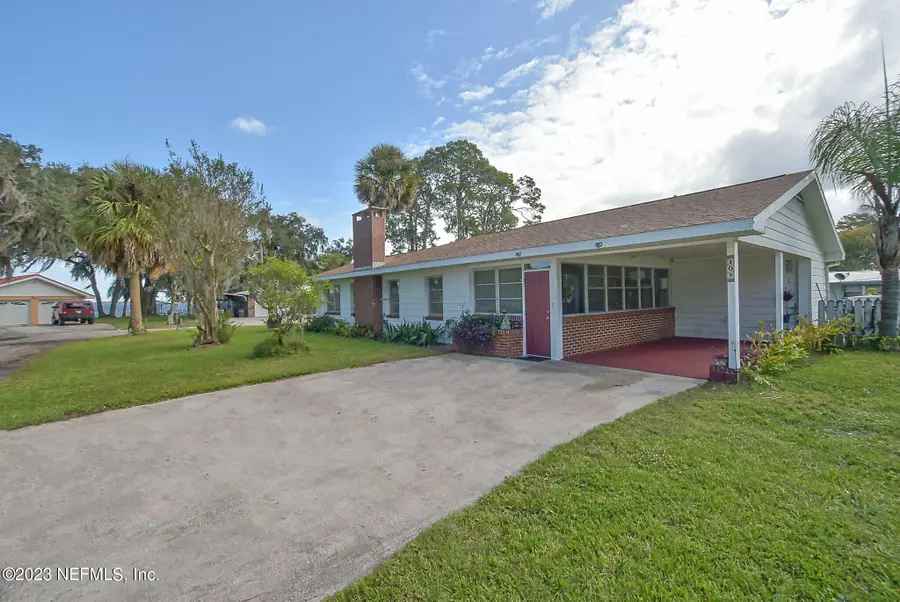 105 Paradise Circle, Crescent City, FL 32112 - Image #2