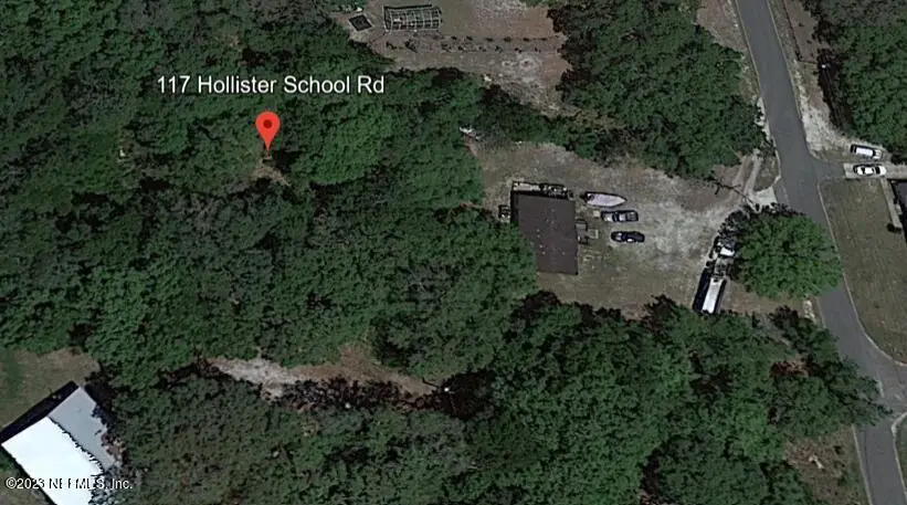 117 Hollister School Road, Palatka, FL 32177 - Image #2
