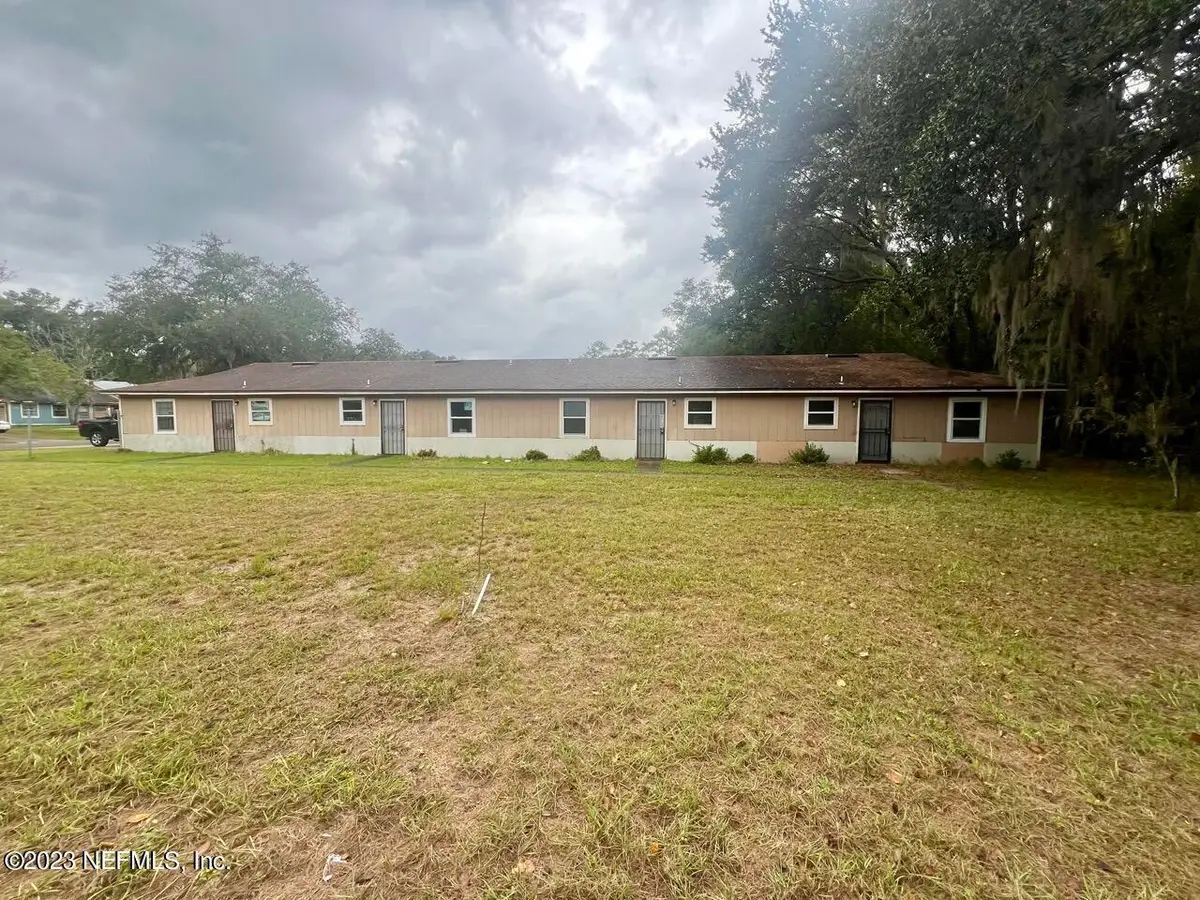 4141 Lorenzo Court #1-4, Jacksonville, FL 32208 - Image #1