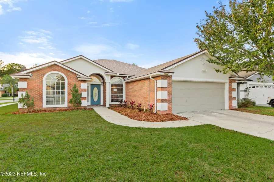 1624 Hawkins Cove W Drive, Jacksonville, FL 32246 - Image #2