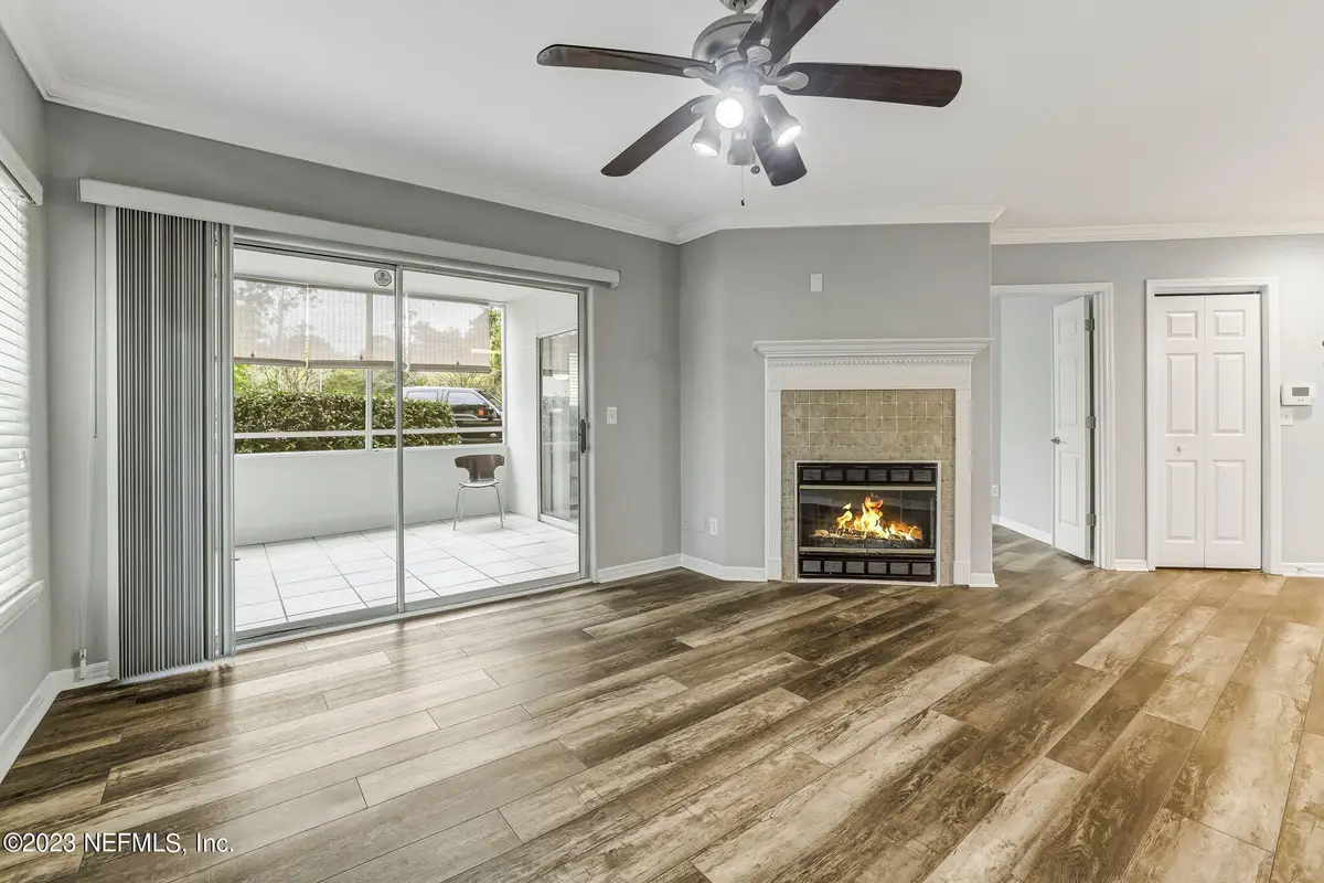 1800 The Greens Way #401, Jacksonville Beach, FL 32250 - #1