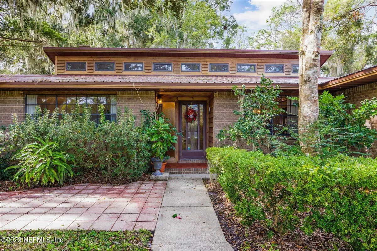 195 Horseman Club Road, Palatka, FL 32177 - Image #1