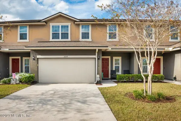 3059 Chestnut Ridge Way, ORANGE PARK, FL 32065