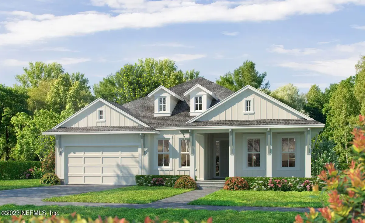 12107 Bull Pine Boulevard, Jacksonville, FL 32224 - Image #1