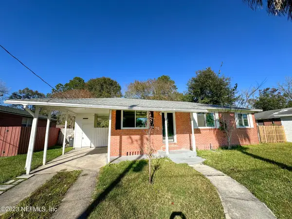 5331 Royce Avenue, Jacksonville, FL 32205