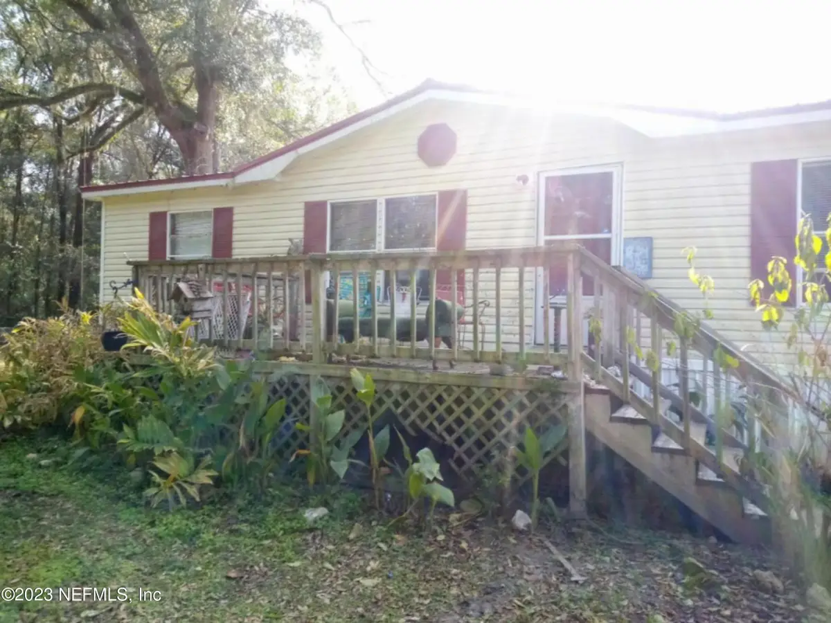 13752 Suwannee Boulevard, O Brien, FL 32071 - Image #1