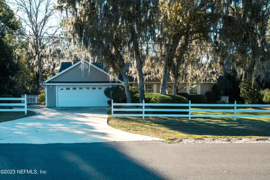 6800 Bedford Lake Road, Keystone Heights, FL 32656 - Image #3