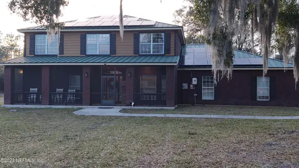 4266 Nw 217th Way, LAWTEY, FL 32058