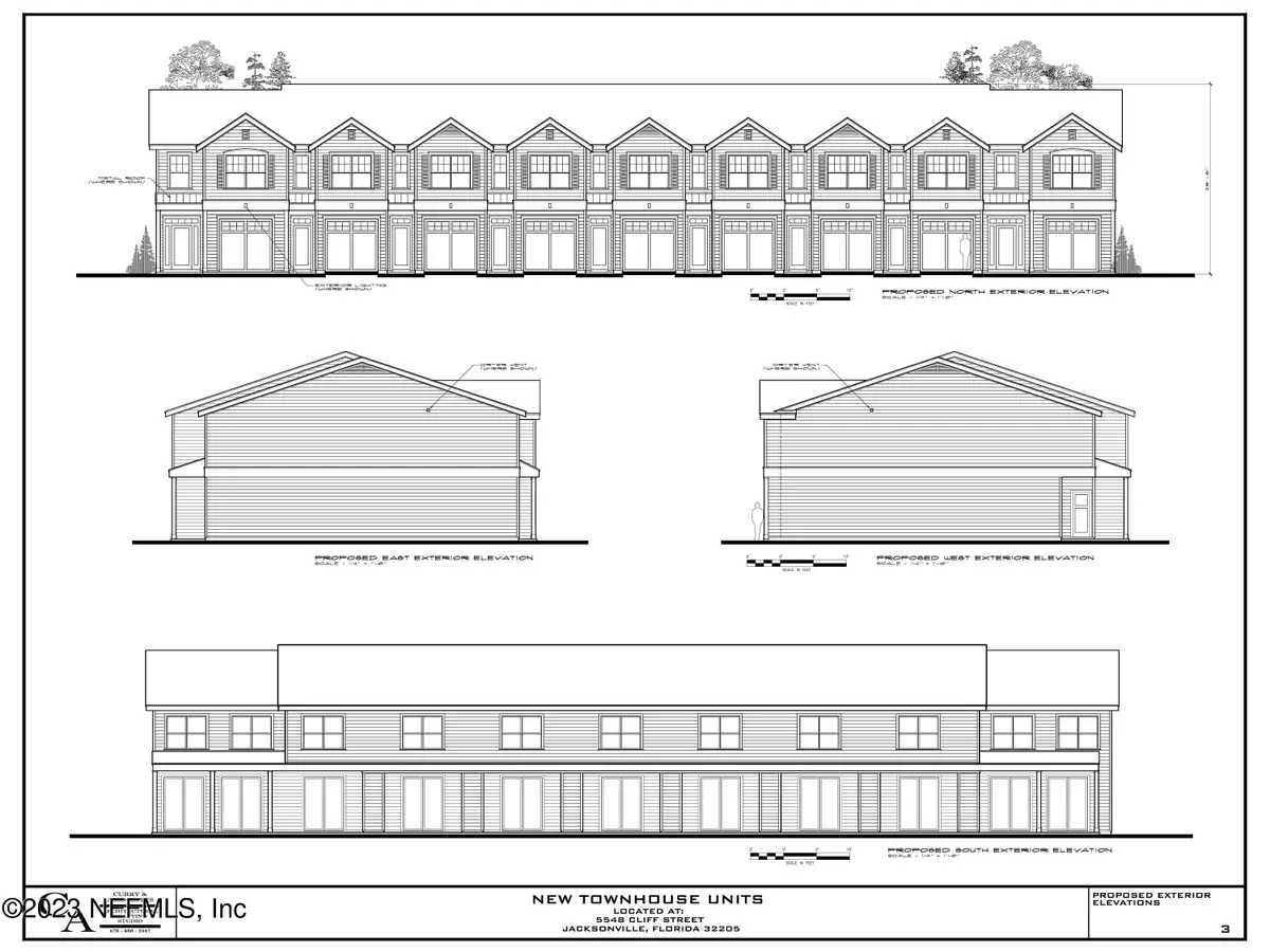 5510 Cliff Street, Jacksonville, FL 32205 - Image #1