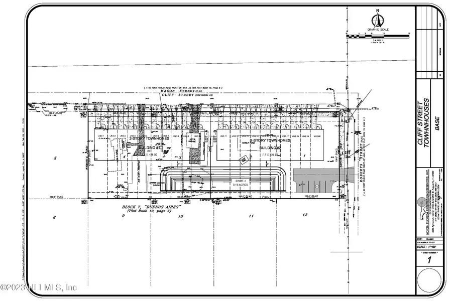 5510 Cliff Street, Jacksonville, FL 32205 - Image #2