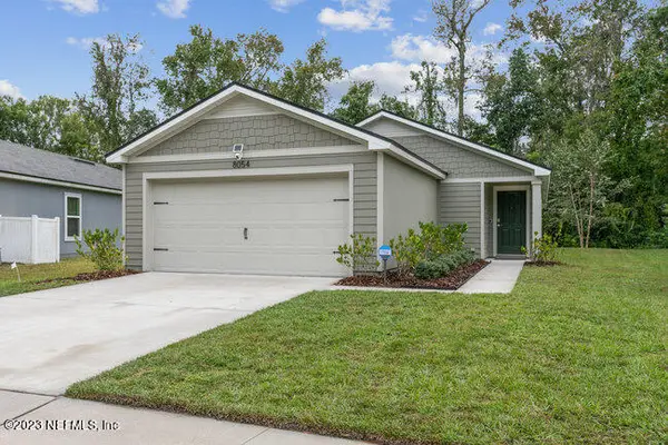 8054 Meadow Walk Lane, JACKSONVILLE, FL 32256