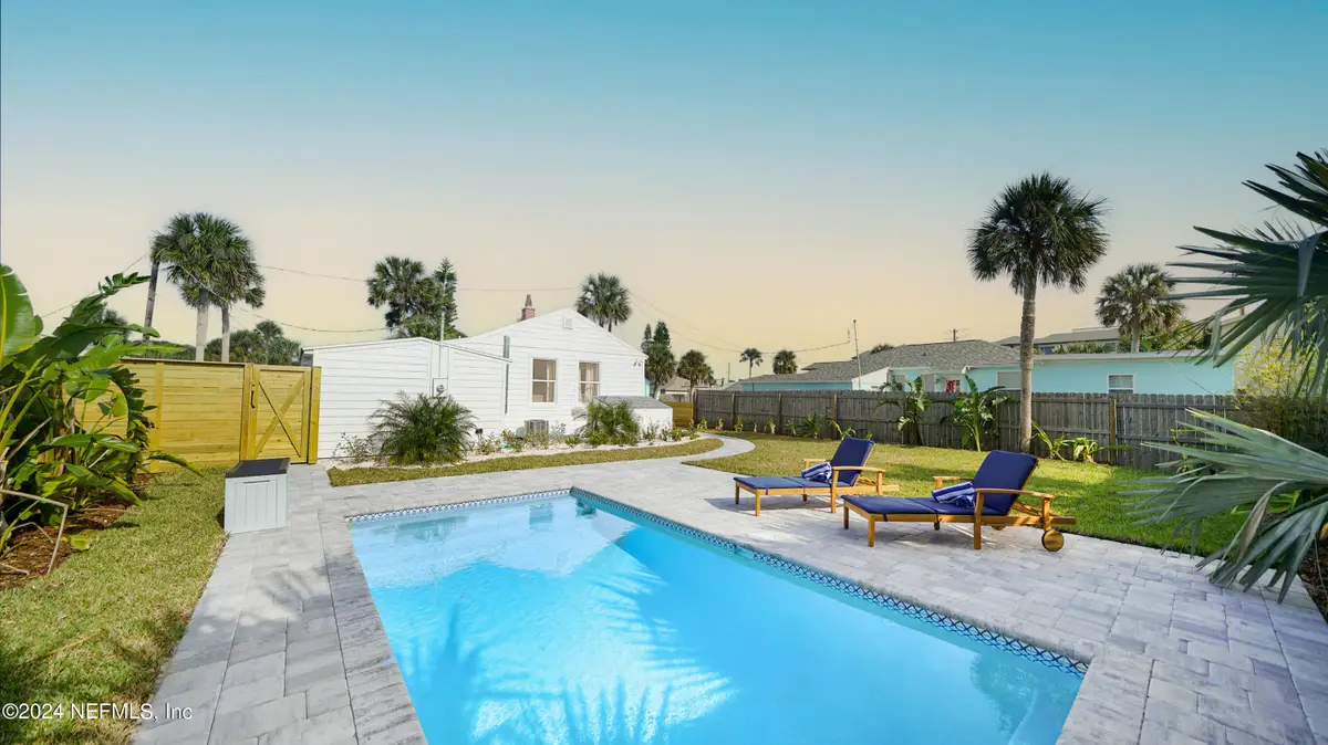 128 Anastasia Lodge Drive, Saint Augustine, FL 32080 - Image #1