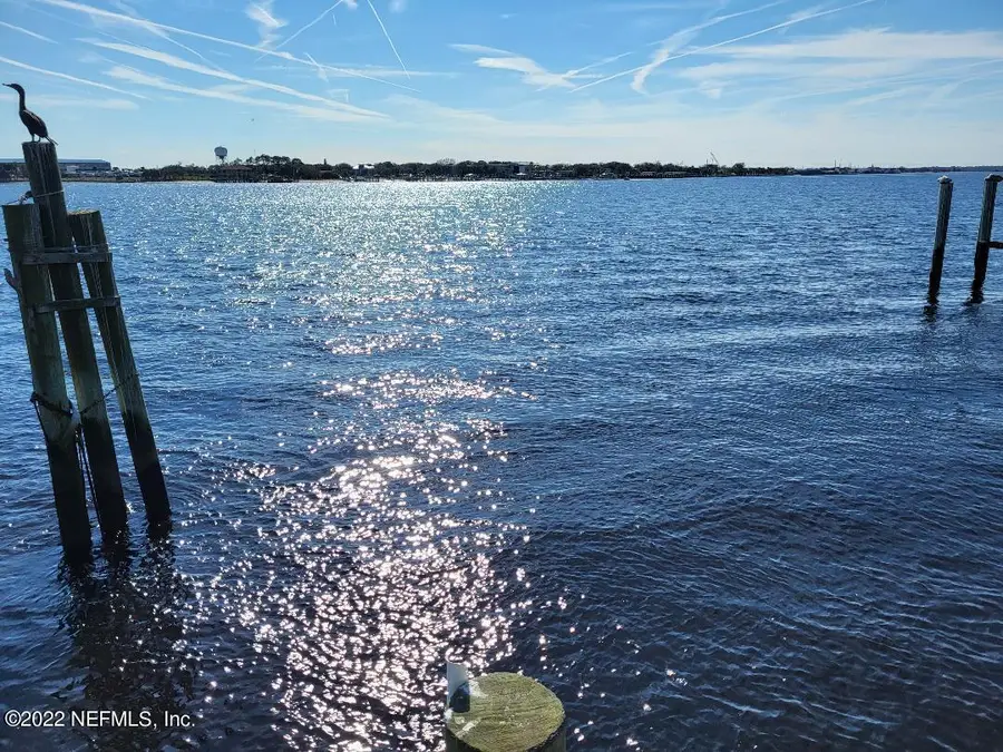 10020 Heckscher Drive, Jacksonville, FL 32226 - #3