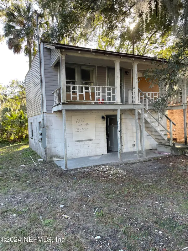 200 W 39th Street, JACKSONVILLE, FL 32206