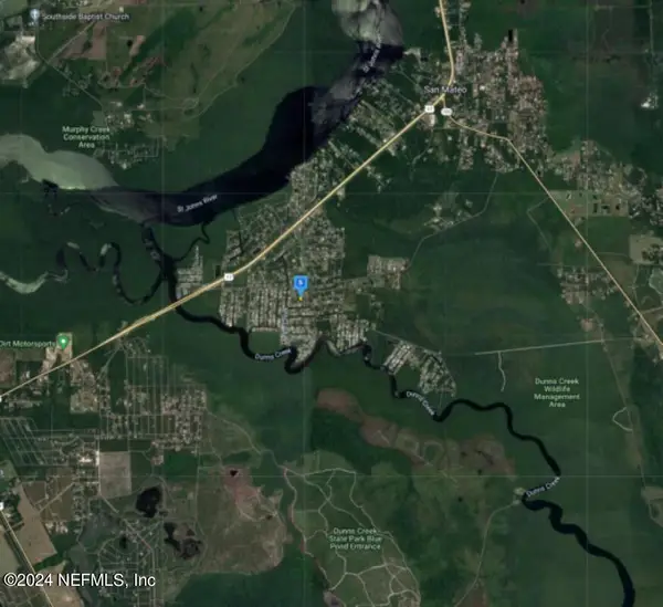 111 Wateroak Road, Satsuma, FL 32189