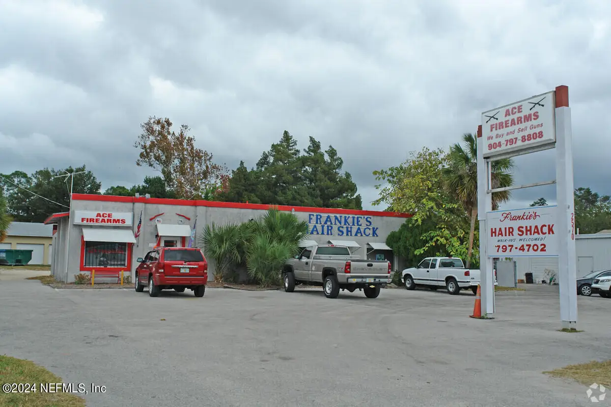 2570 Us Highway 1 S, Saint Augustine, FL 32086 - Image #1