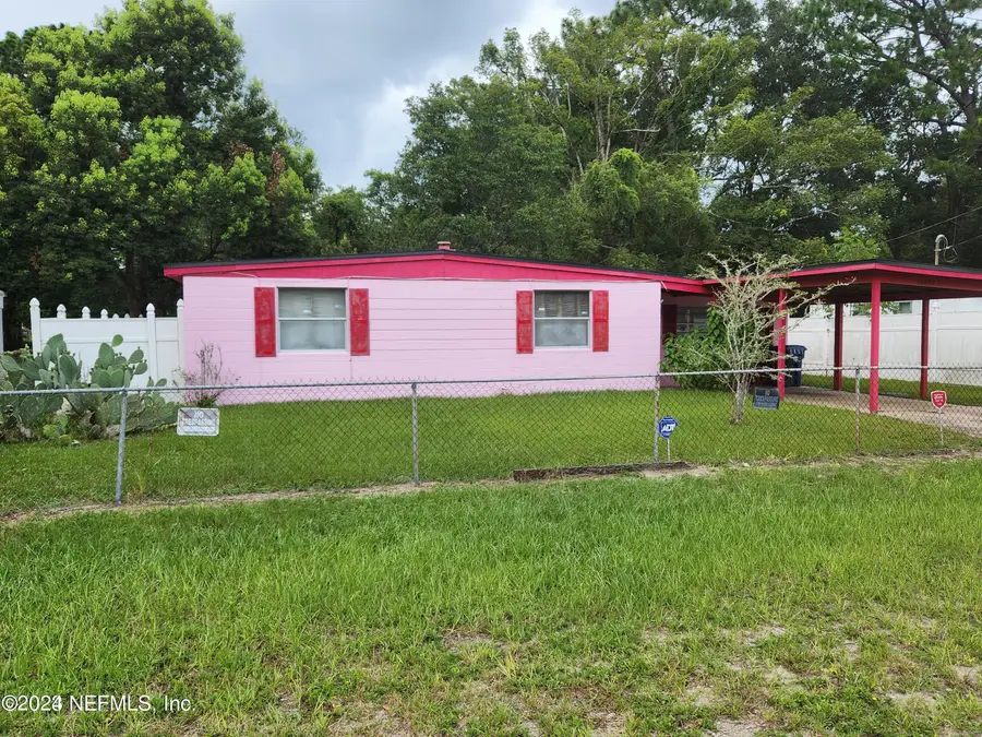 10450 Keuka Drive, Jacksonville, FL 32218 - Image #3