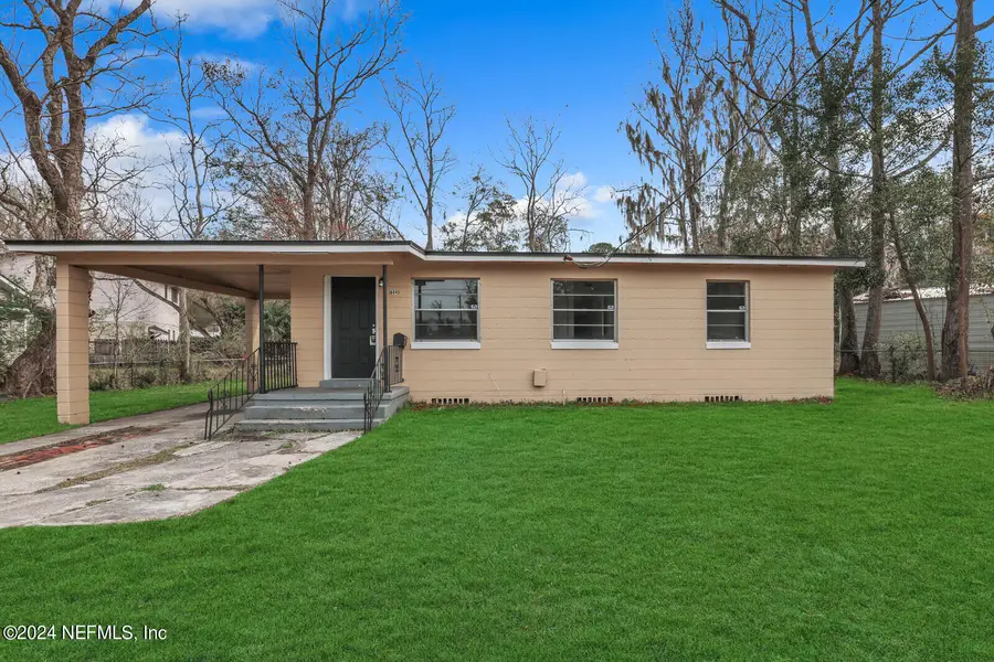 6645 Cleveland Road, Jacksonville, FL 32209 - Image #2