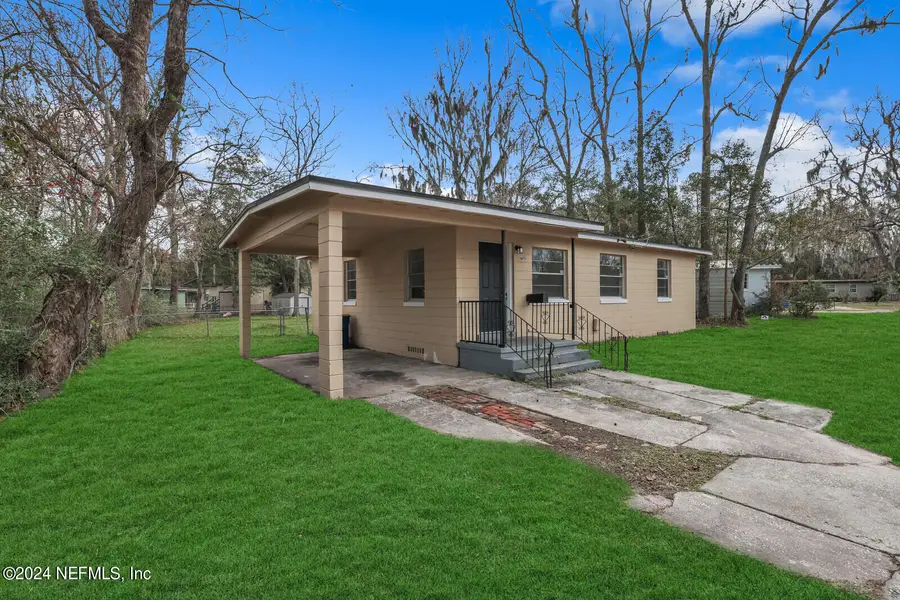 6645 Cleveland Road, Jacksonville, FL 32209 - Image #3