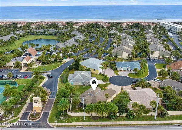 117 Village Las Palmas Lane, ST AUGUSTINE, FL 32080