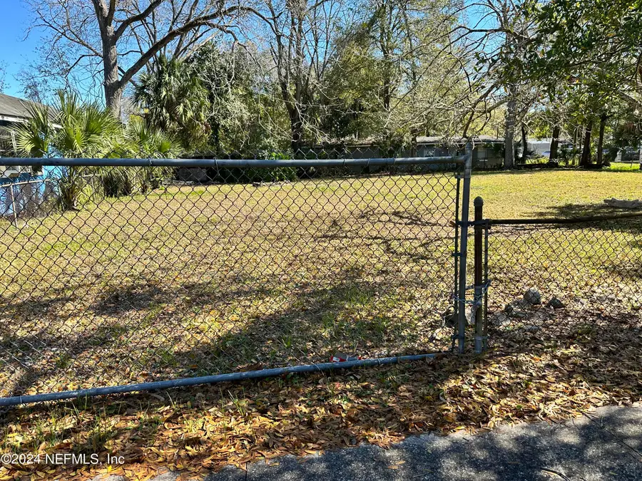 1923 W 3rd Street, Jacksonville, FL 32209 - Image #3