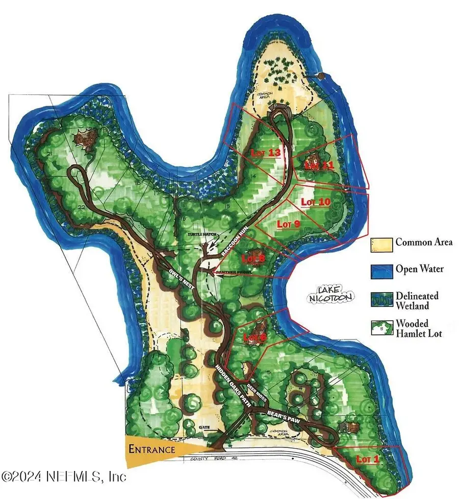 00-11 SE 265th Court Road, Umatilla, FL 32784 - Image #3