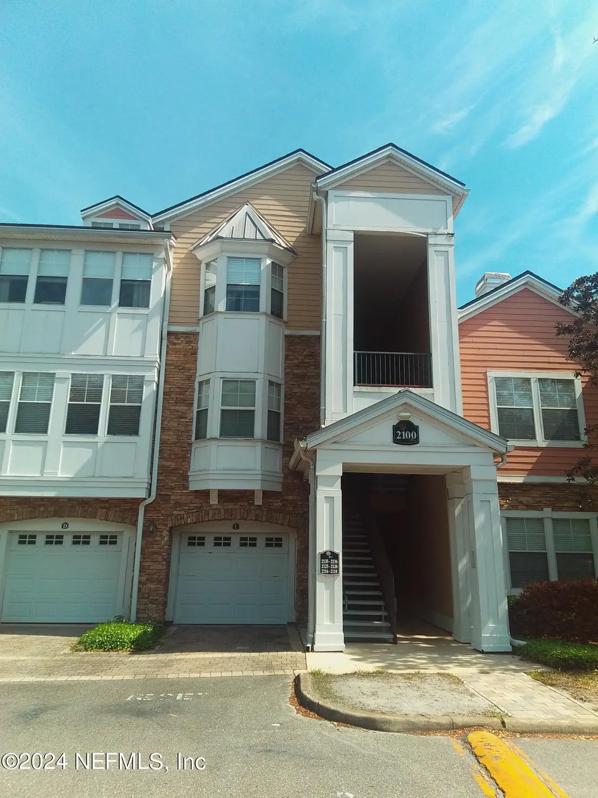 8550 Touchton Road #APT 2128, Jacksonville, FL 32216 - Image #1