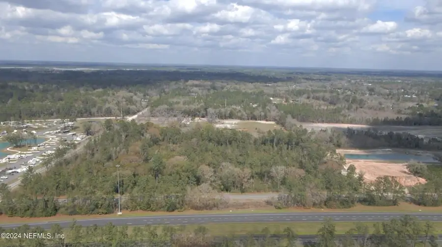 0 Nursery Boulevard, Glen Saint Mary, FL 32040 - Image #2