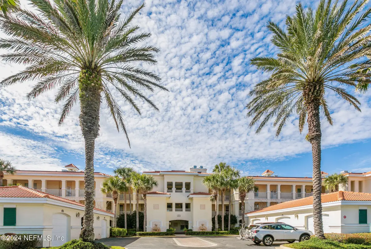 201 S Ocean Grande Drive #201, Ponte Vedra Beach, FL 32082 - Image #1