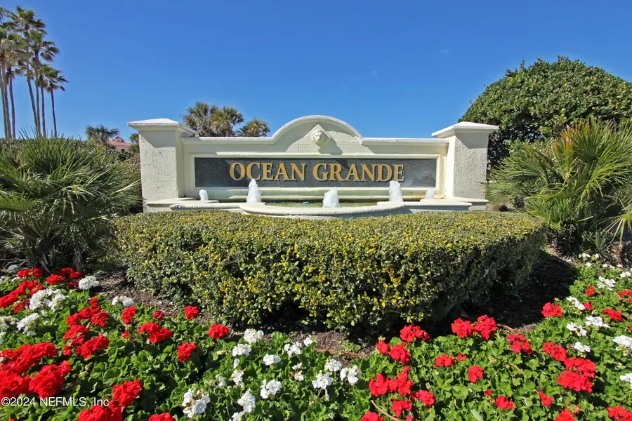 201 S Ocean Grande Drive #201, Ponte Vedra Beach, FL 32082 - Image #2