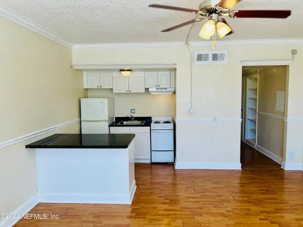 311 W Ashley Street #710, Jacksonville, FL 32202