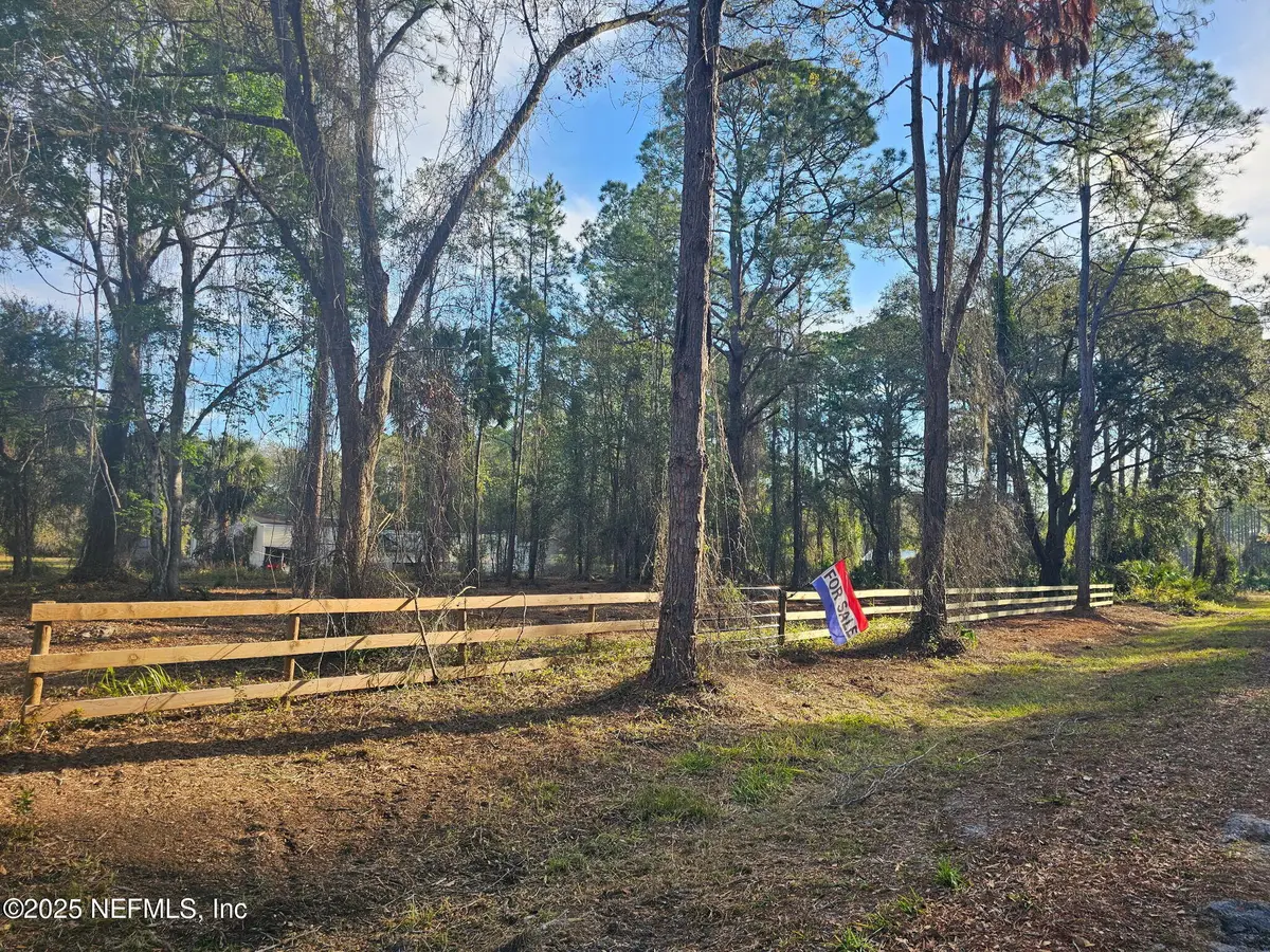 534 Palm Way, Georgetown, FL 32139 - Image #1