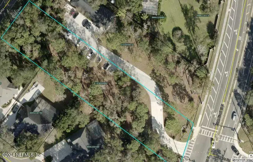 1430 State Road 13 N, Saint Johns, FL 32259 - #1