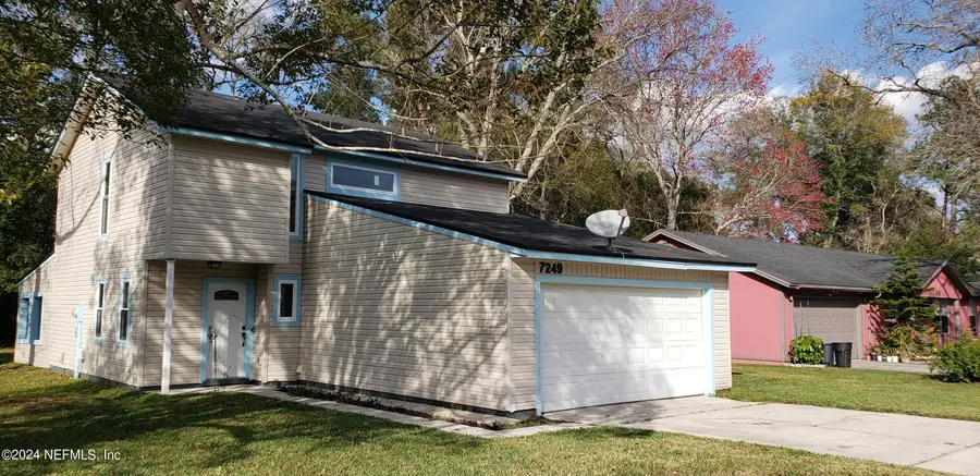 7249 Mimosa Grove Trail, Jacksonville, FL 32210 - Image #3