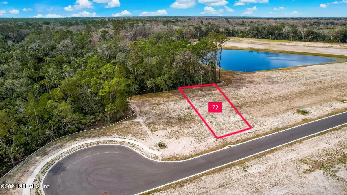 566 Shell Ridge Lane, Ponte Vedra, FL 32081 - Image #1