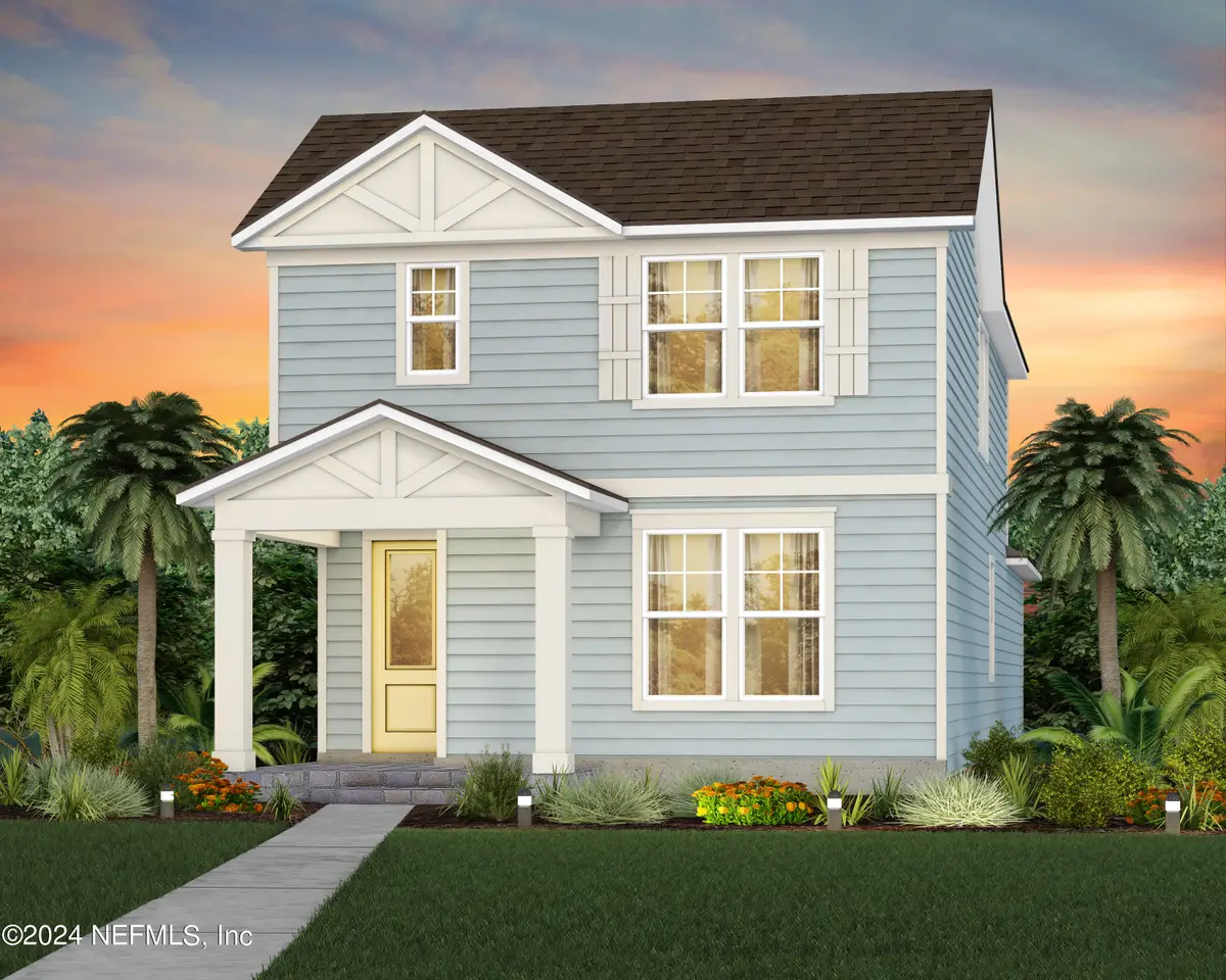 220 Hawthorn Park Circle, Yulee, FL 32097 - Image #1