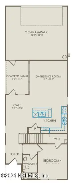 220 Hawthorn Park Circle, Yulee, FL 32097 - Image #2