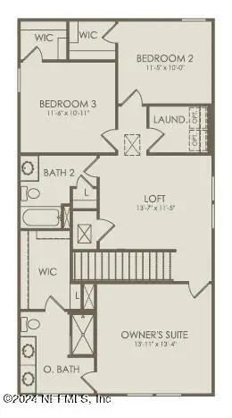 220 Hawthorn Park Circle, Yulee, FL 32097 - Image #3