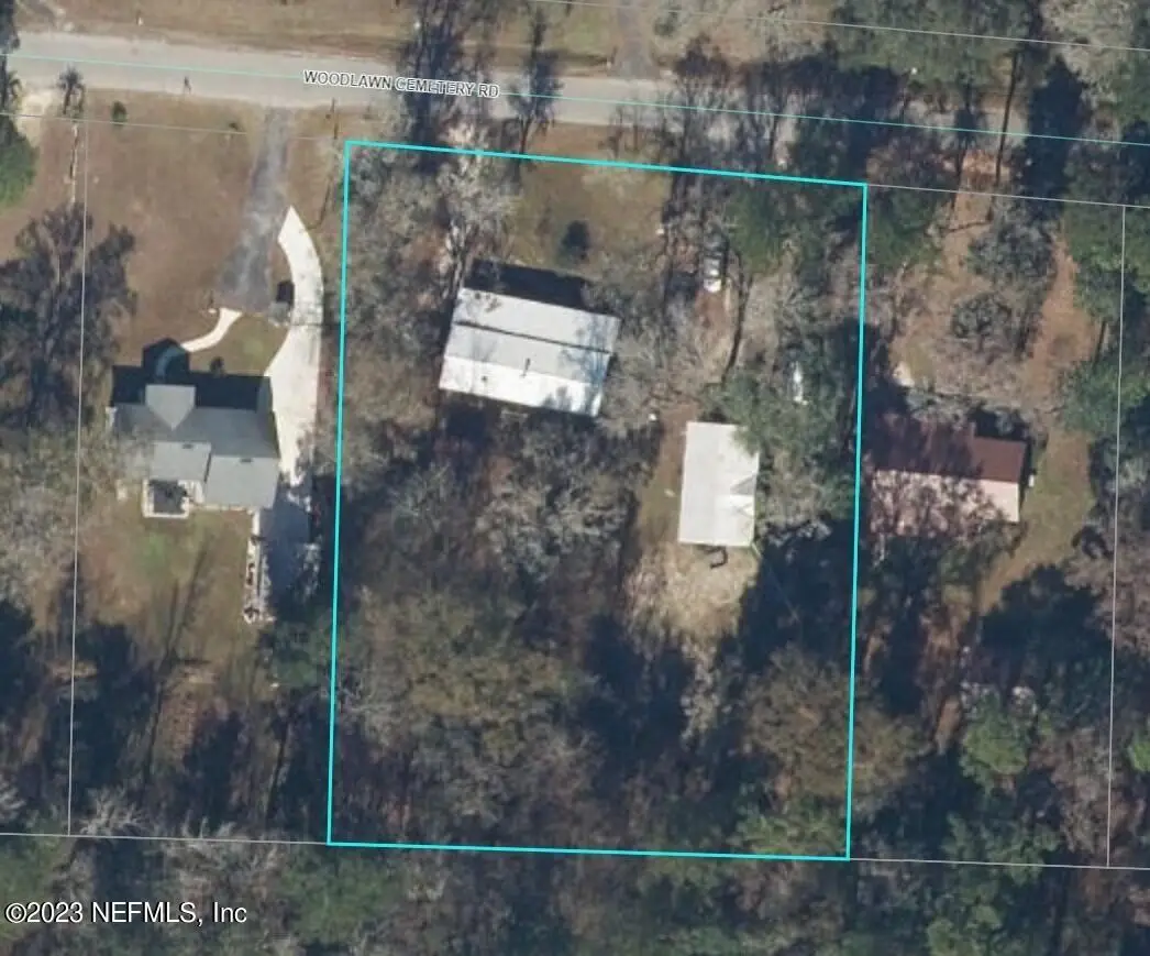 5794/5806 Woodlawn Cemetery Road, Macclenny, FL 32063 - Image #1