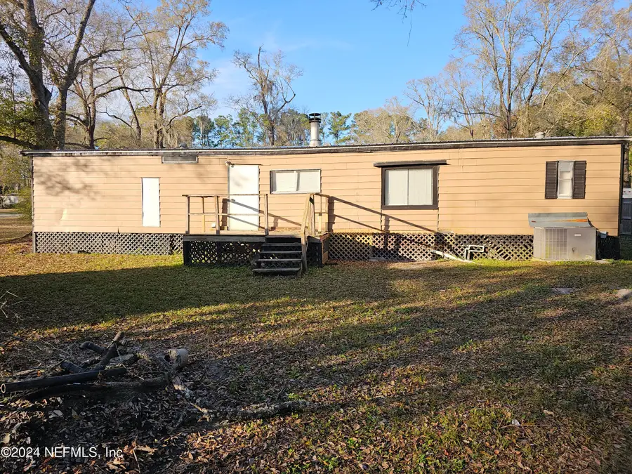 5794/5806 Woodlawn Cemetery Road, Macclenny, FL 32063 - Image #3