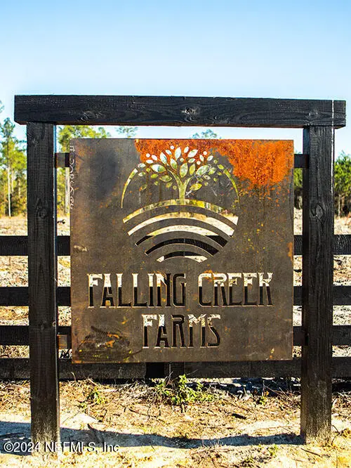 LOT 10 NW Josephine Street, Lake City, FL 32055 - Image #3